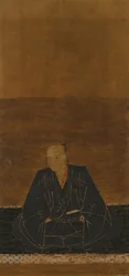 Porträt von Mao Zedong